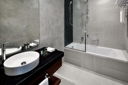 Mövenpick Apartments Downtown Dubai - 19