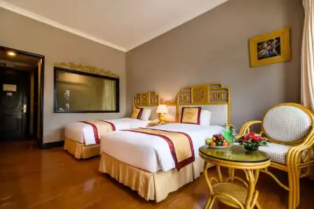 Huong Giang Resort and Spa - 75