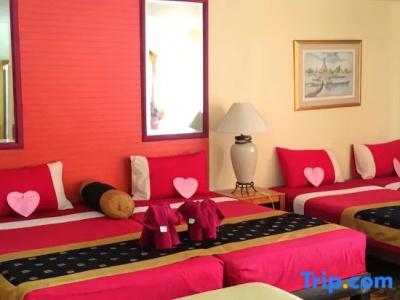 White Sand Beach Resort - 78