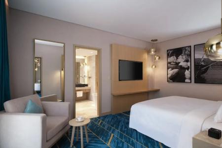 Maani Muscat & Suites - 58