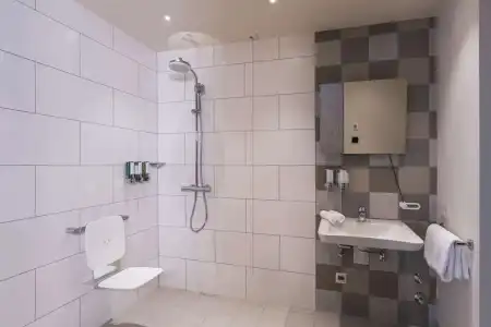 Hampton by Hilton Konstanz - 9