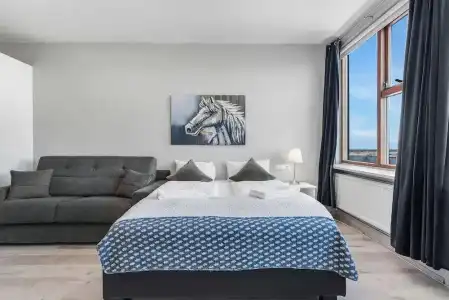Iceland Comfort Apartments by Heimaleiga - 59