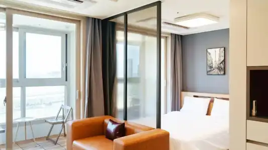 The Stay Songdo - 150