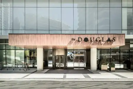 the DOUGLAS, Autograph Collection - 30