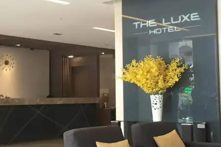 The Luxe - 39