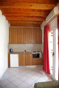 Oula Maisonettes Suites - 21