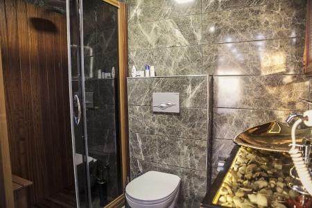 Stone Otel - 8