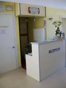 Pasifik Otel - 28