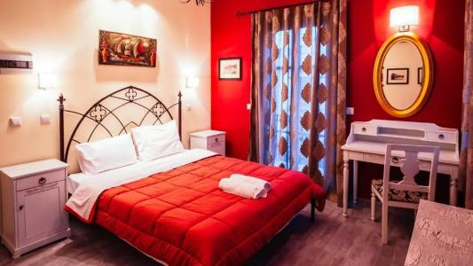 Pension Acronafplia B&D - 122