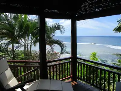 Chalets Bougainville - 101