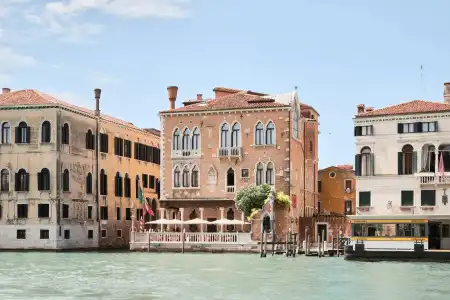 Palazzo Stern - 25