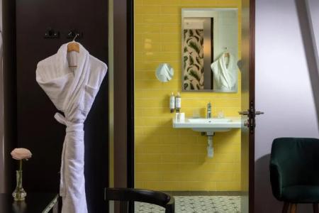 Hôtel Les Matins de Paris & Spa - 53