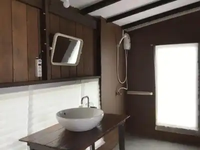 Ailay Resort - 76