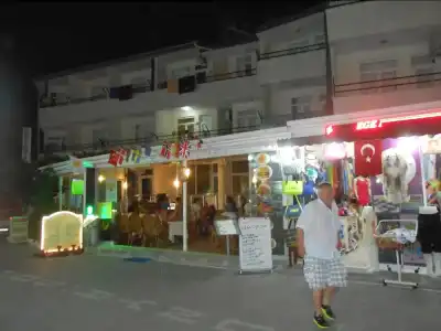 Derya Motel - 15