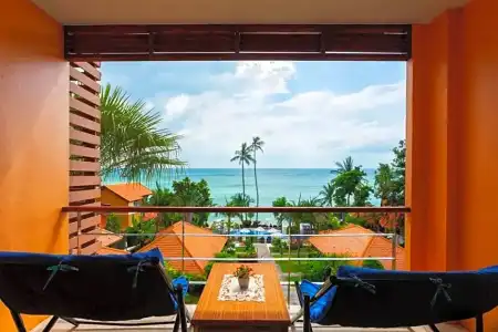 Palm Coco Mantra - 110