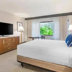 Omni Charlottesville - 40