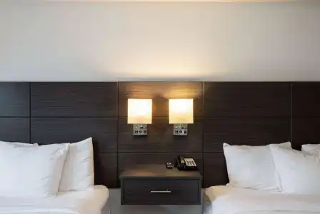 Baymont by Wyndham Bellingham - 61