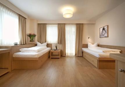 Neuhaus Zillertal Resort - 233