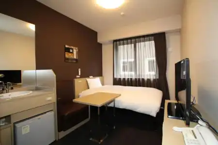 ROUTE-INN Kesennuma ChuoInter - 19