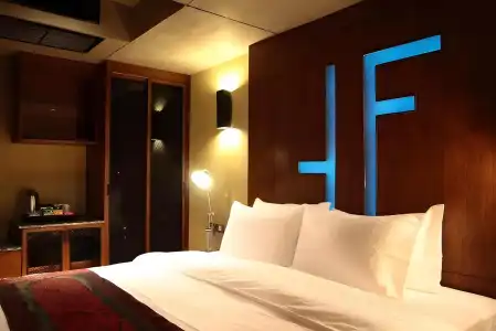 The Fusion Suites - 8