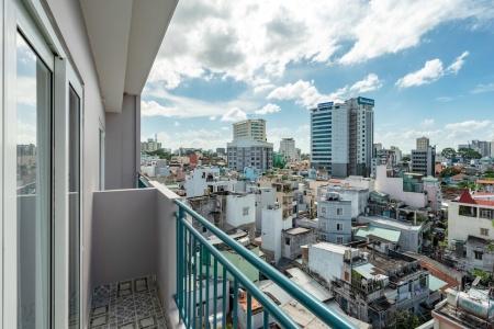 Emerald Central - 106