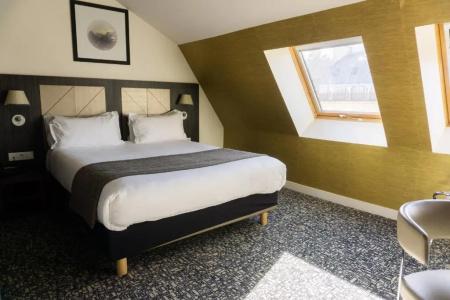 Holiday Inn Paris Opéra Grands Boulevards by IHG - 90