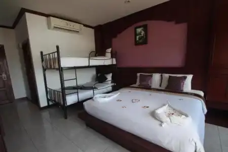 Art Mansion Patong - 4