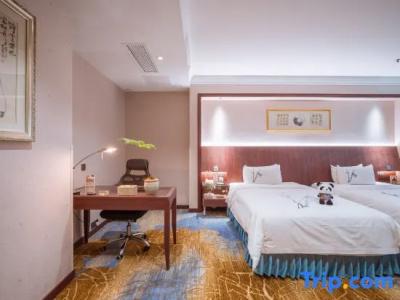 Hejiangting Hanwen - 33