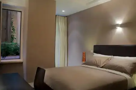 Residence Regola - 5
