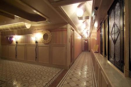 EXECUTIVE GRAND GARDEN - Adult only - 7