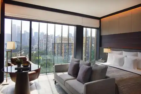 InterContinental Singapore Robertson Quay by IHG - 91