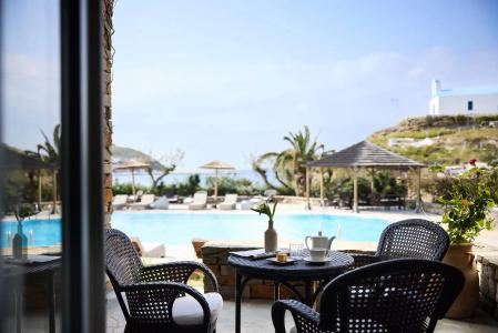 Porto Kea Suites - 120