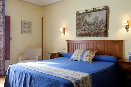 Casona de la Reyna - 3