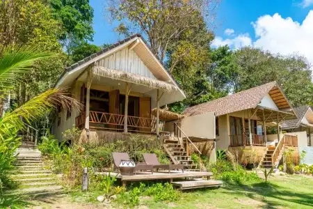 Koh Kood BED's Mini-Hotel - 63
