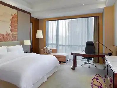 The Westin Wuhan Wuchang - 52