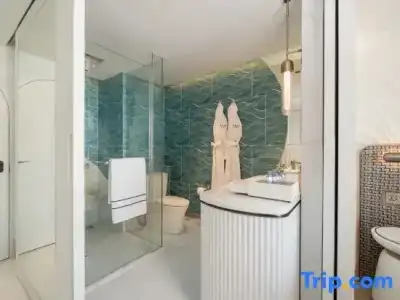 Melia Pattaya - 46