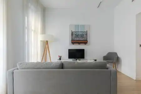 Holiday Rentals Tempa Museo - 108