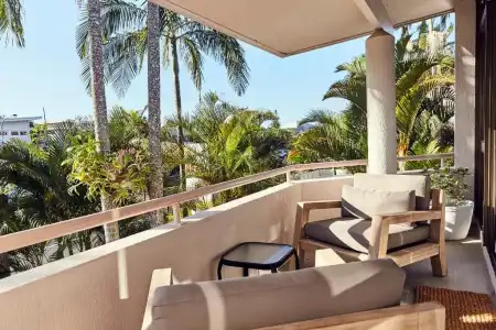 The Noosa Apartments - 162