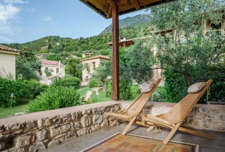 Mazaraki Guesthouse - 75