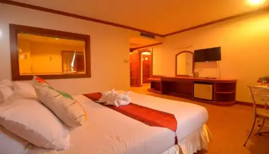Chumphon Gardens - 75