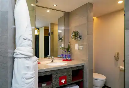 Radisson Collection Hyland Shanghai - 28