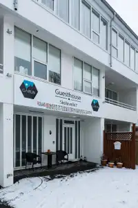Guesthouse Garun, Skolavellir - 15