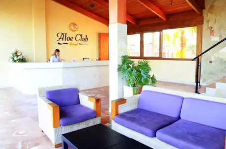 BLUESEA Aloe Corralejo - 22