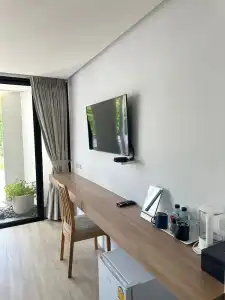 Nirundorn Resort Chaam - 64