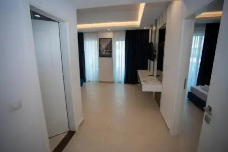 Tanushaj Beach Resort - 15