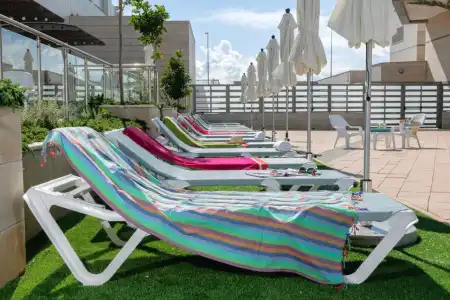 Leonardo Plaza Ashdod - 43