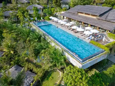 Lahana Resort Phu Quoc & Spa - 48