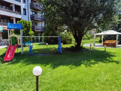Orphey Bansko - 31