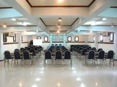 Bayview Beach Resort Baan Grood - 12