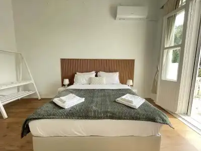 Ikigai Villa Rifat - 59